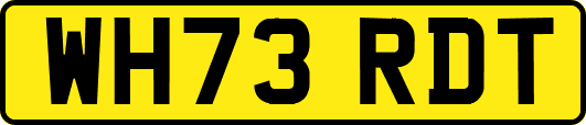 WH73RDT