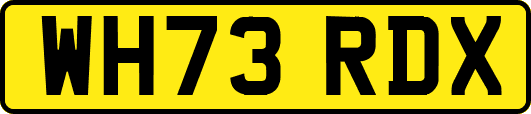 WH73RDX