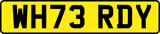 WH73RDY