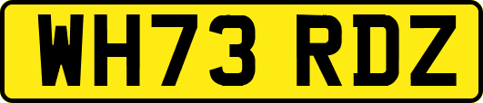 WH73RDZ