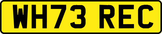 WH73REC