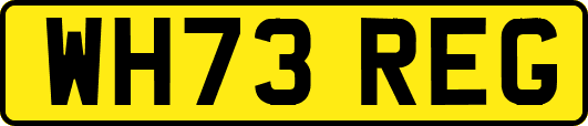 WH73REG