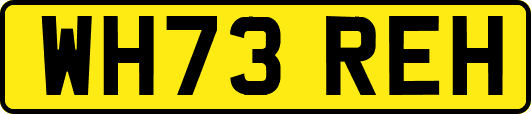 WH73REH