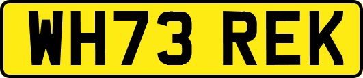 WH73REK