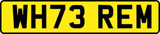 WH73REM