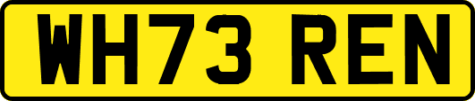 WH73REN