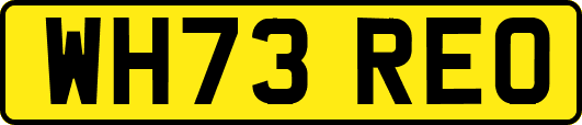 WH73REO
