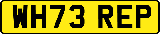 WH73REP