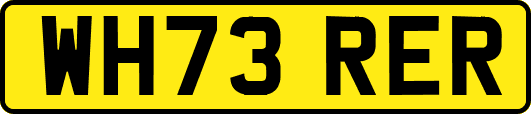 WH73RER