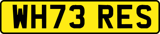 WH73RES
