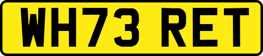WH73RET