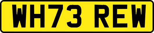 WH73REW