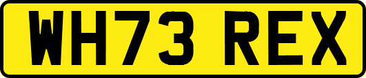 WH73REX