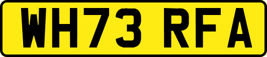 WH73RFA