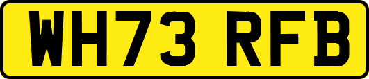 WH73RFB