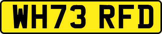 WH73RFD