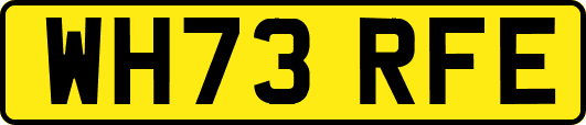 WH73RFE