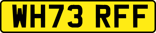 WH73RFF
