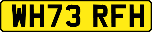 WH73RFH