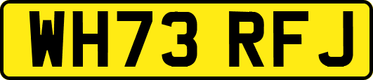 WH73RFJ