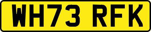 WH73RFK