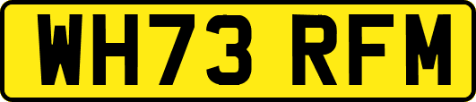 WH73RFM