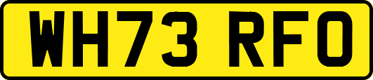 WH73RFO