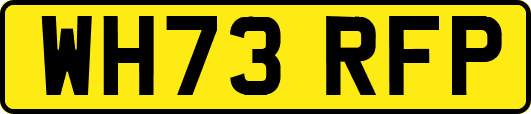 WH73RFP