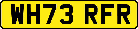 WH73RFR