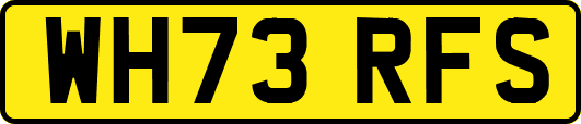 WH73RFS