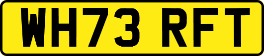 WH73RFT