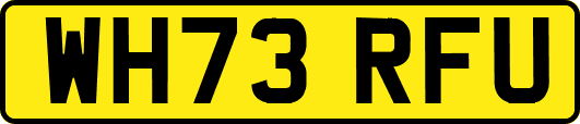 WH73RFU