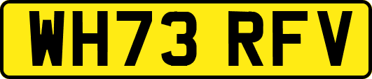 WH73RFV