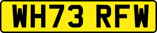 WH73RFW