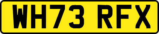 WH73RFX