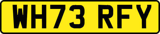 WH73RFY