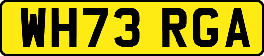 WH73RGA