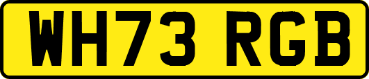 WH73RGB