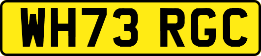 WH73RGC
