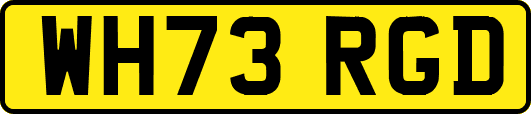 WH73RGD