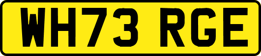 WH73RGE