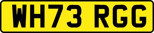 WH73RGG