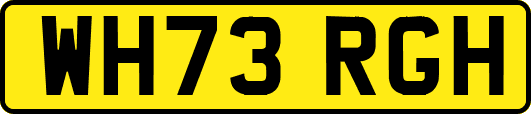 WH73RGH