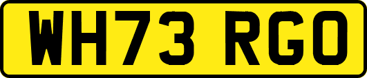 WH73RGO