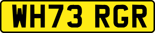 WH73RGR