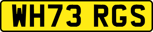 WH73RGS