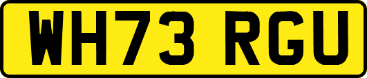 WH73RGU