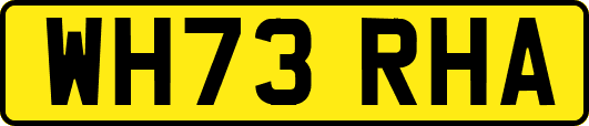 WH73RHA