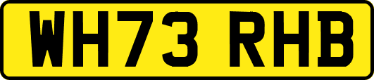 WH73RHB