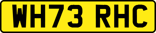 WH73RHC